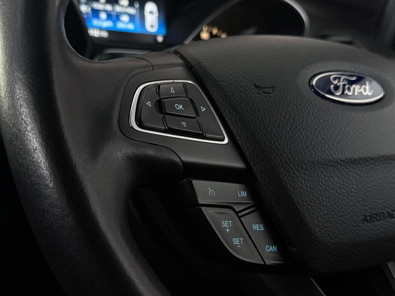Ford Kuga thumbnail Inconclusive