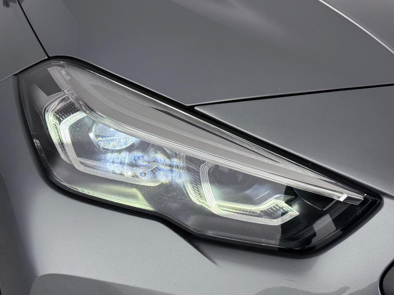 BMW 2 Series Gran Coupe thumbnail Lights Front