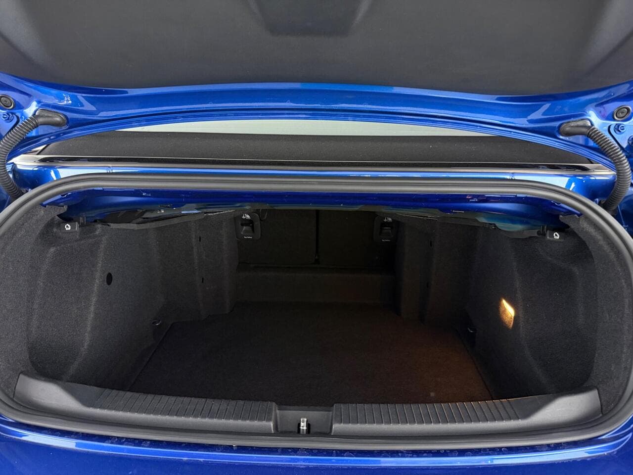 Volkswagen T-Roc thumbnail Boot