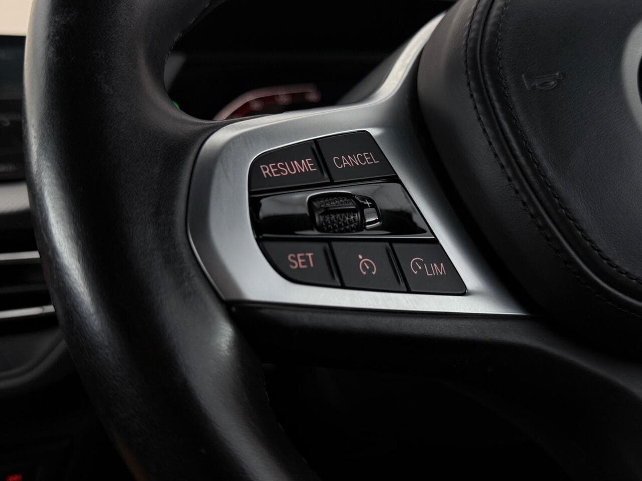 BMW 1 Series thumbnail Misc Controls