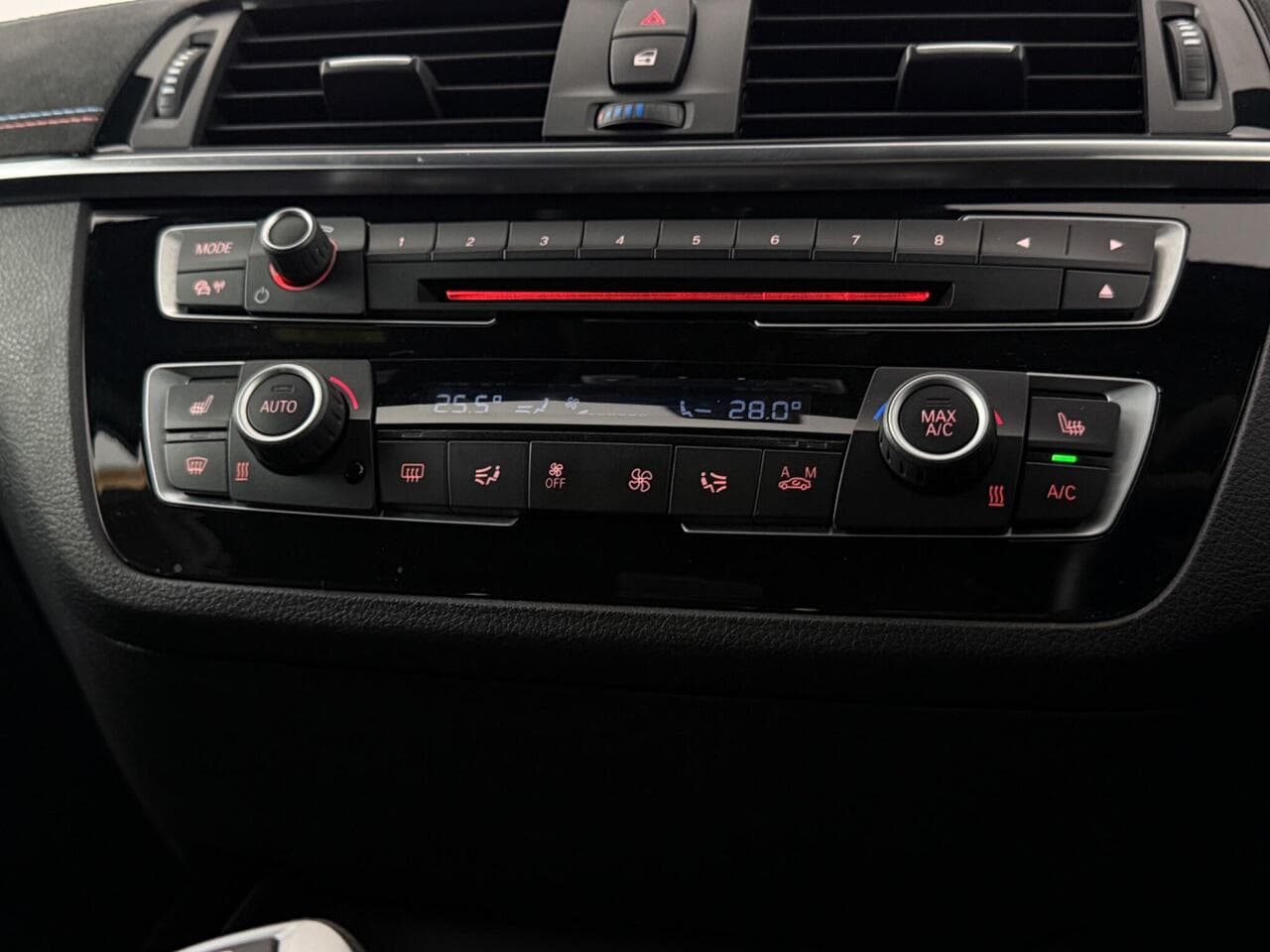 BMW 2 Series thumbnail Infotainment System