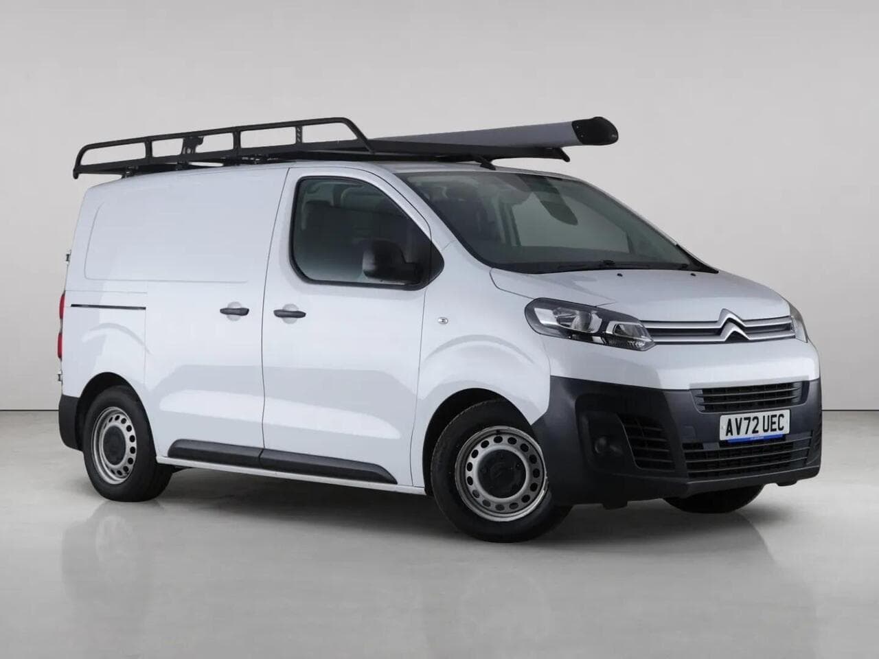 Citroen Dispatch - Citroen Dispatch 1.5 BlueHDi 1000 Enterprise Pro XS FWD 1 Euro 6 (s/s) 6dr