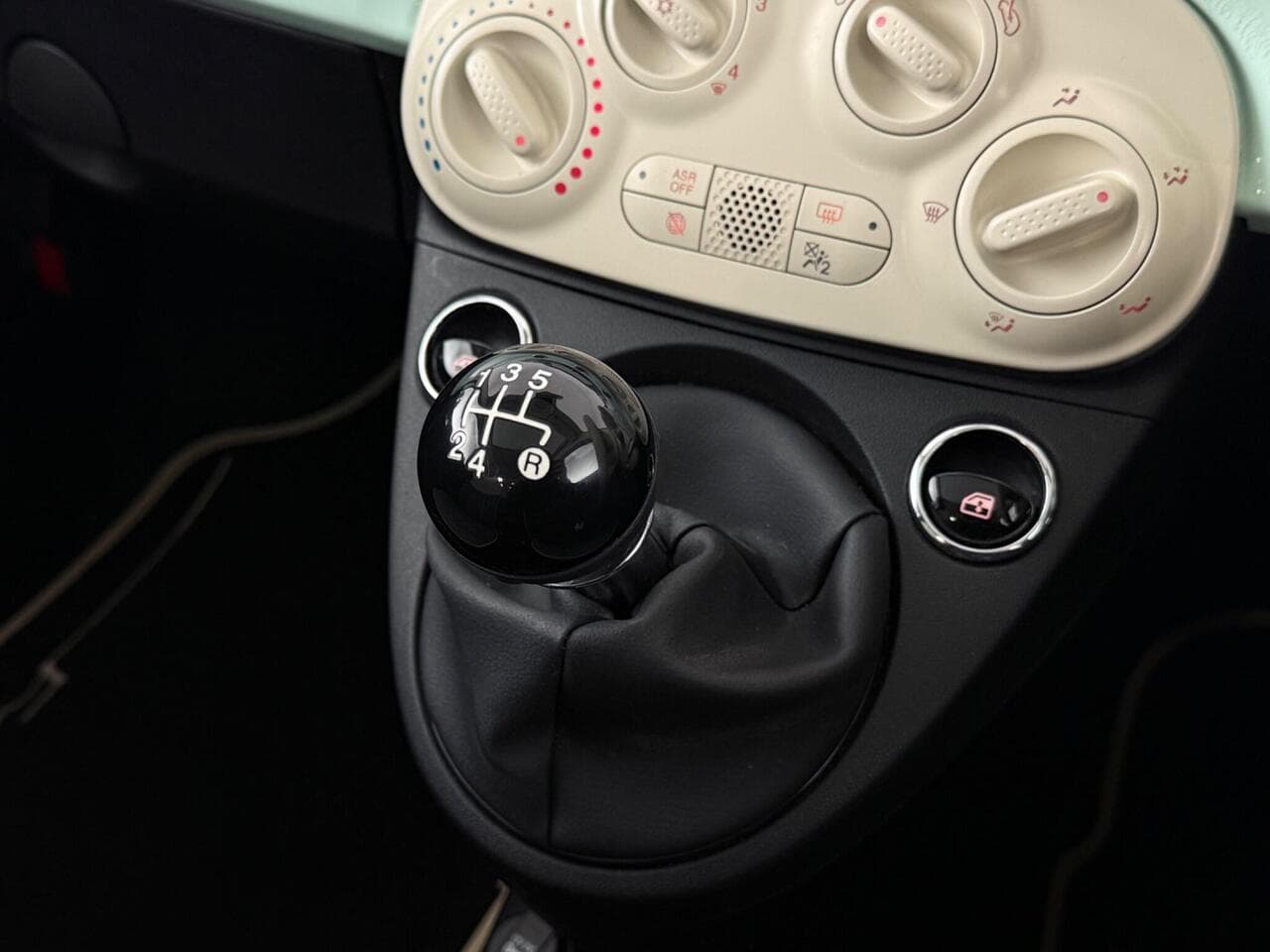 Fiat 500 thumbnail Inconclusive