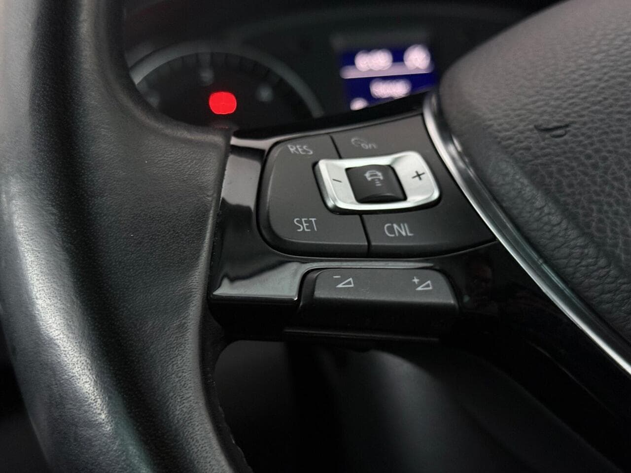 Volkswagen Sharan thumbnail Misc Controls