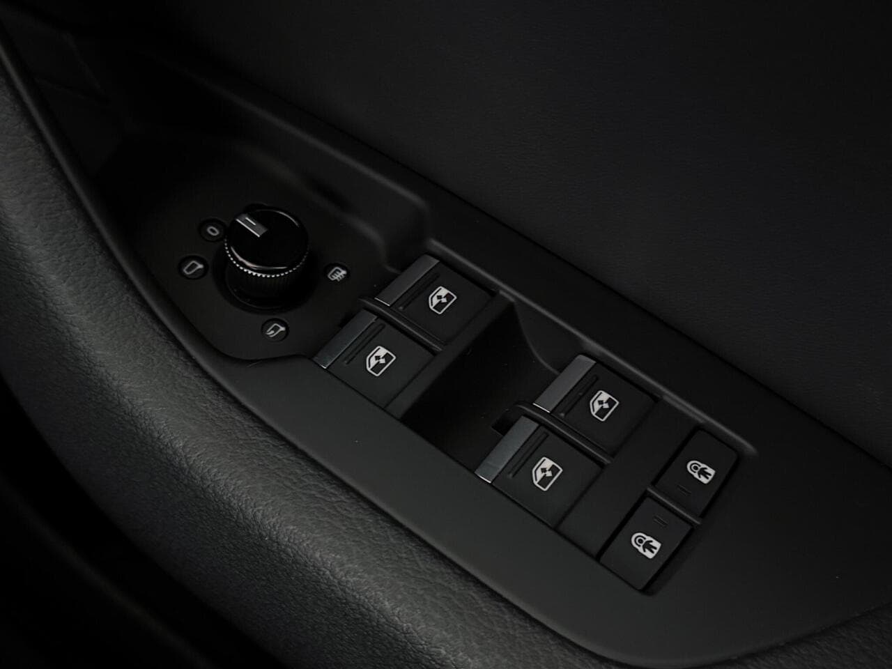 Audi A6 Avant thumbnail Misc Controls