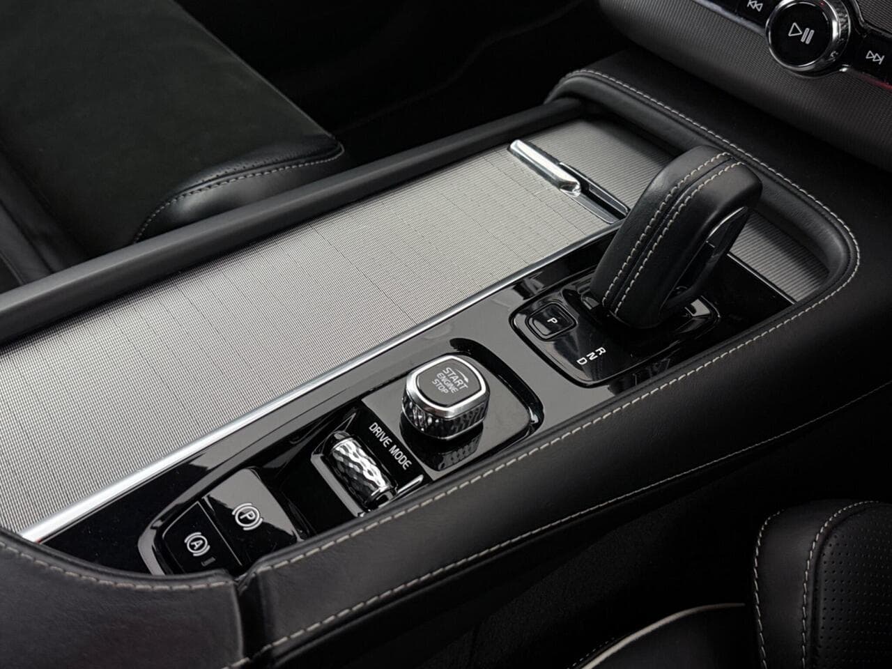 Volvo XC90 thumbnail Inconclusive