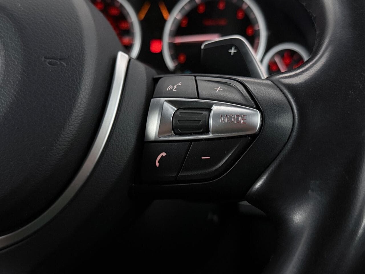 BMW X5 thumbnail Misc Controls