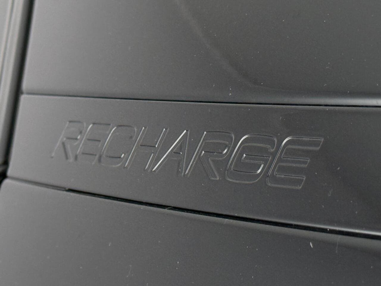 Volvo XC40 thumbnail Badge Exterior