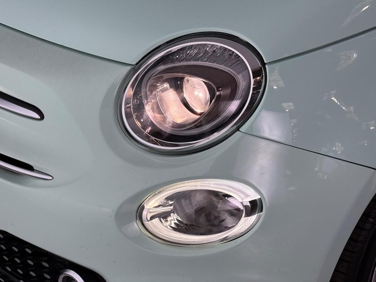 Fiat 500 thumbnail Inconclusive