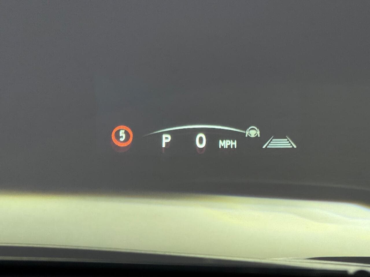 Lexus NX thumbnail Inconclusive