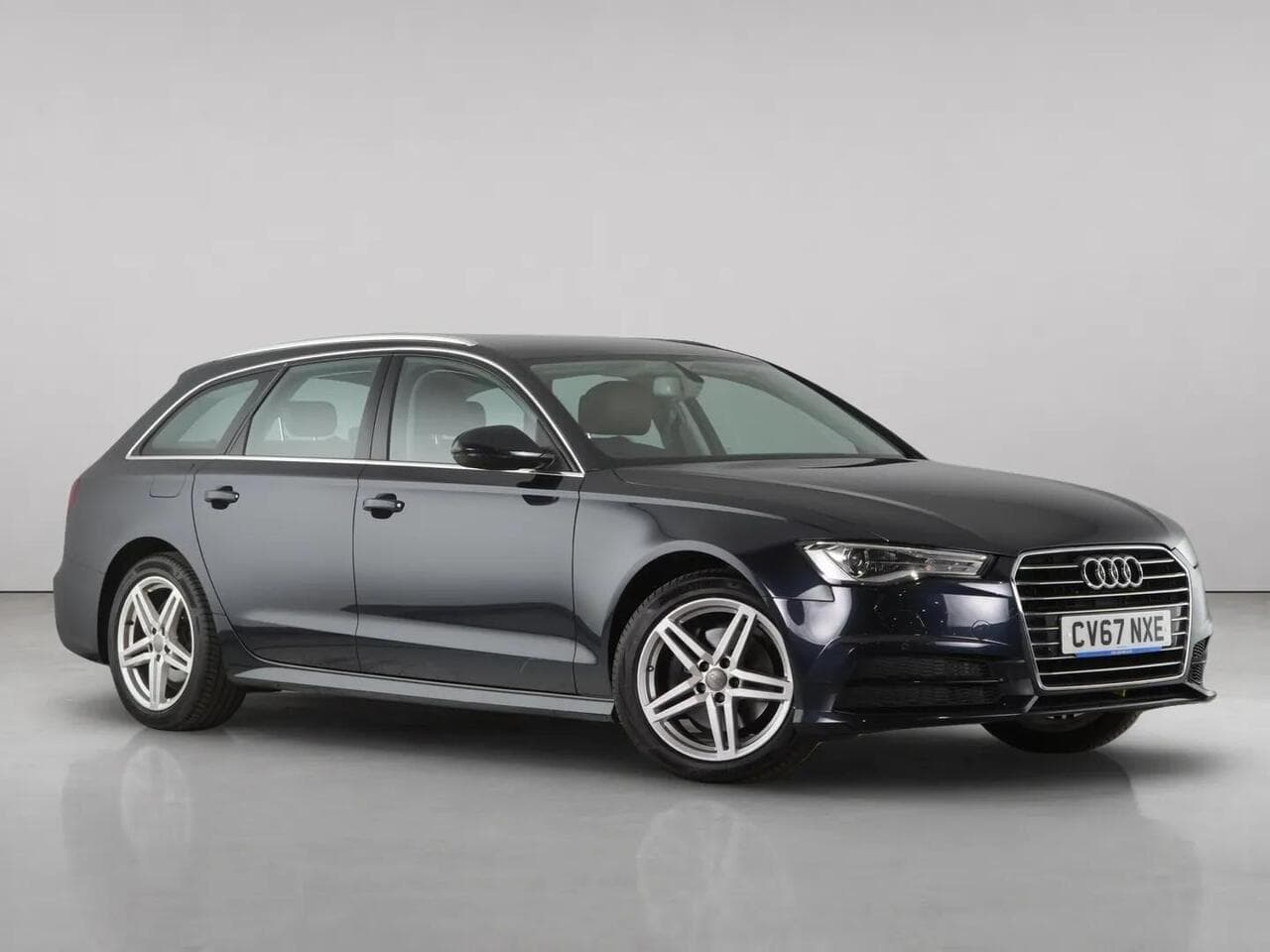 Audi A6 Avant - Audi A6 Avant 2.0 TDI ultra SE Executive Estate 5dr Diesel S Tronic Euro 6 (s/s) (190 ps)