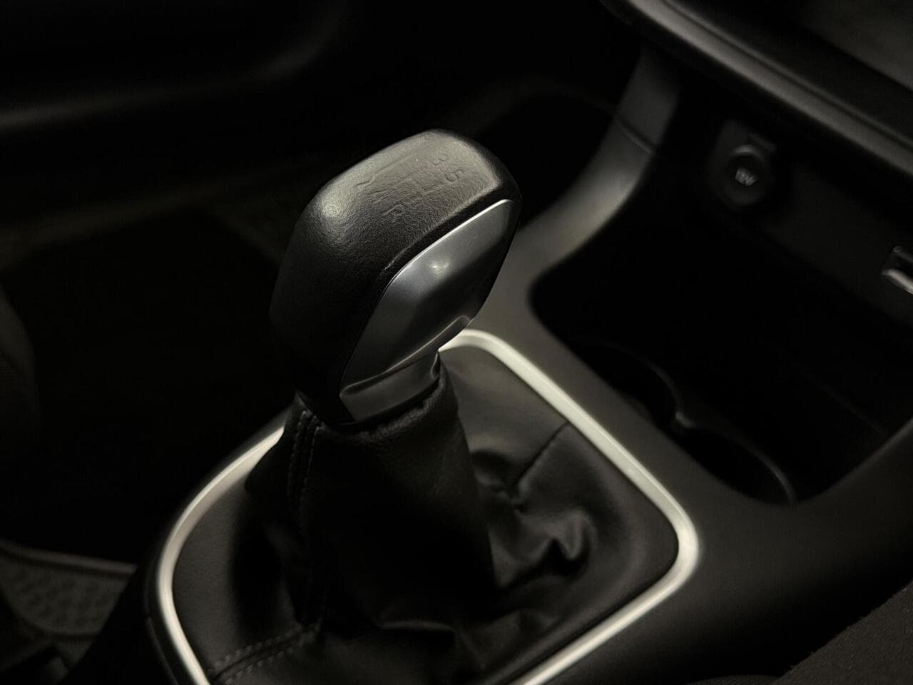 Citroen C3 thumbnail Interior Front