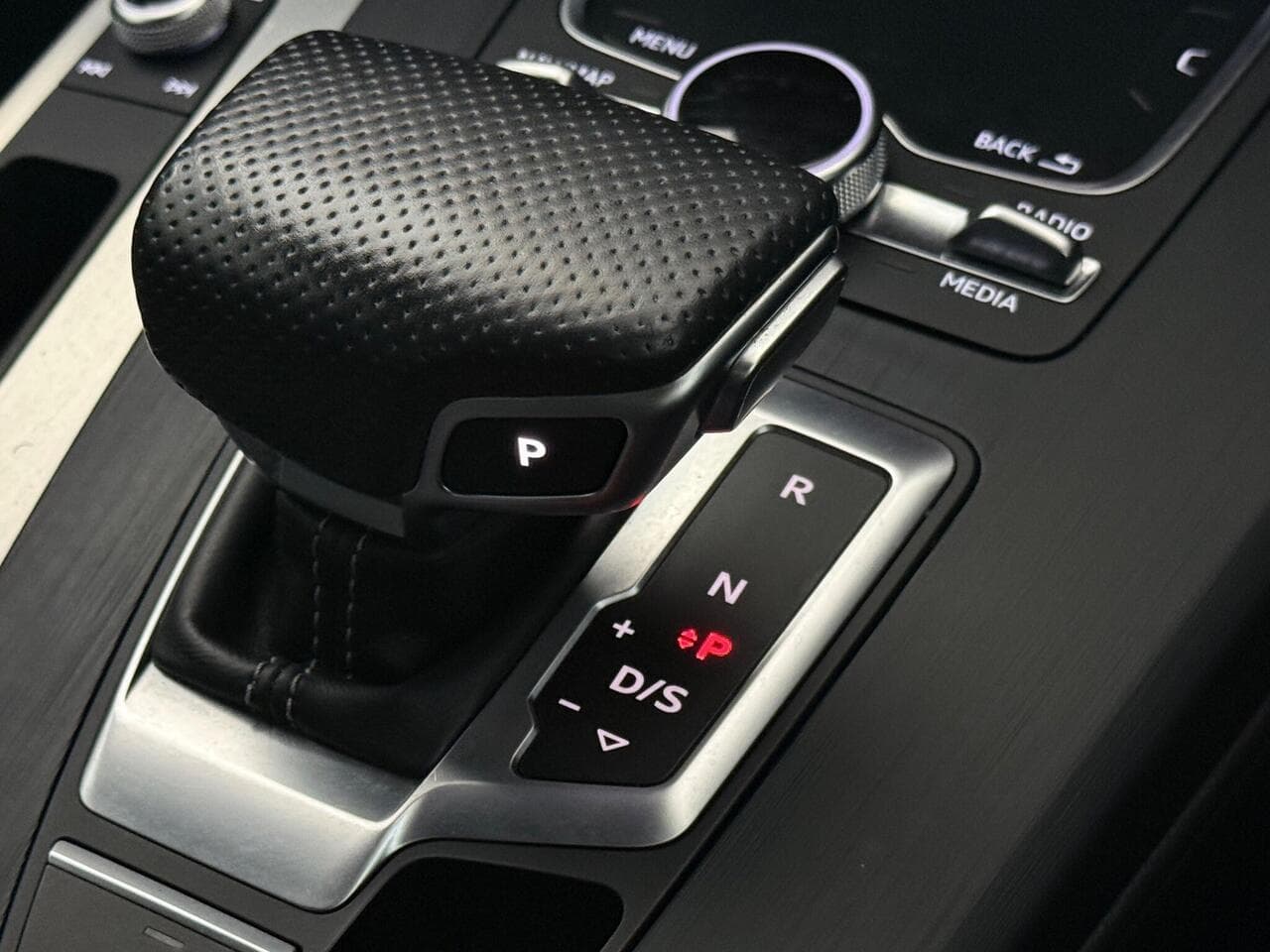 Audi Q5 thumbnail Inconclusive