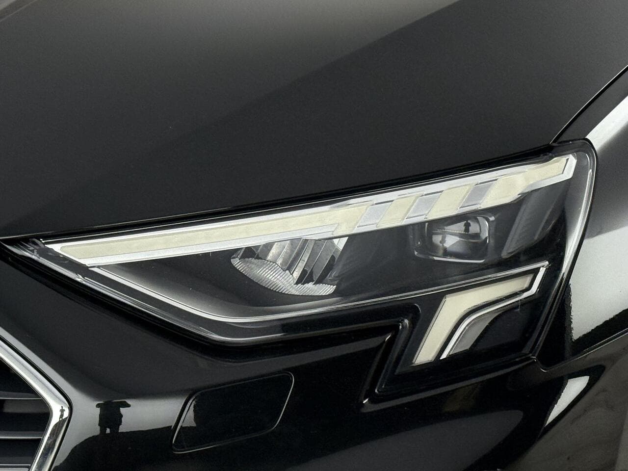 Audi A3 thumbnail Lights Front