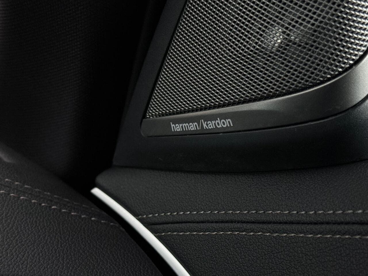 BMW 5 Series thumbnail Inconclusive