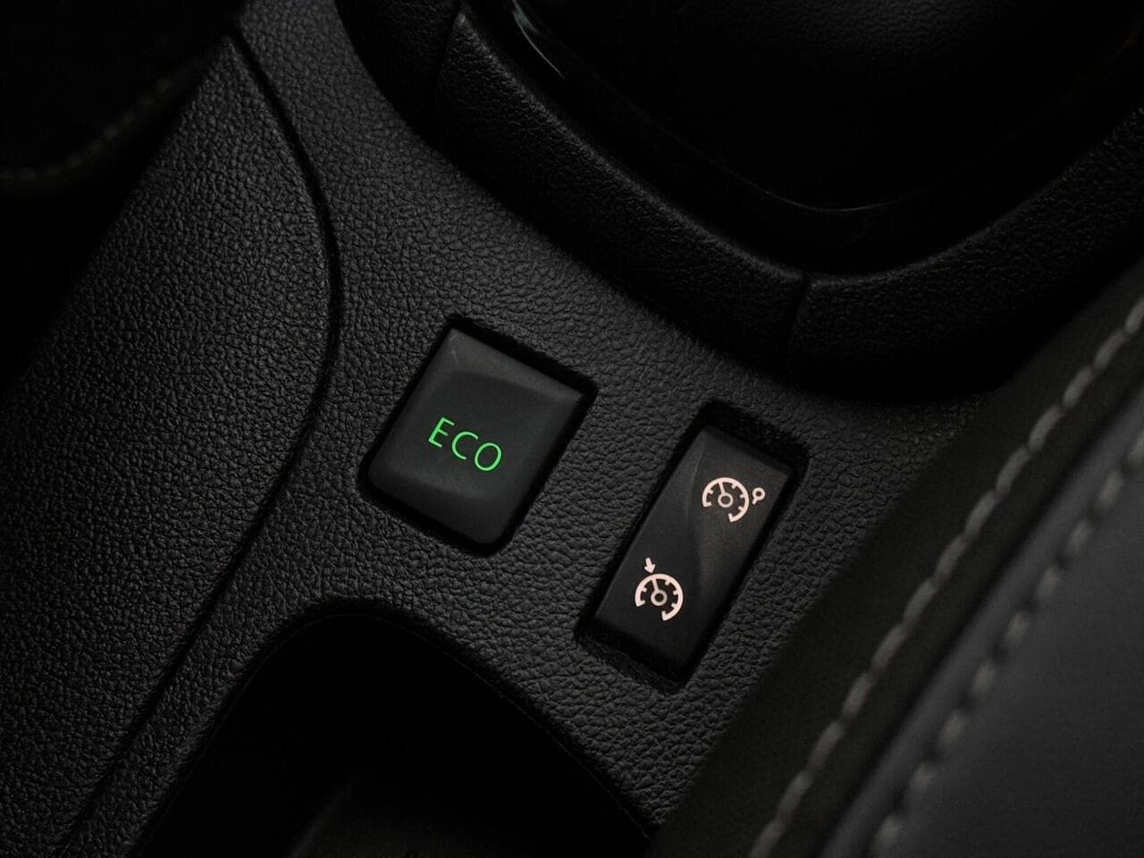 Renault Clio thumbnail Misc Controls