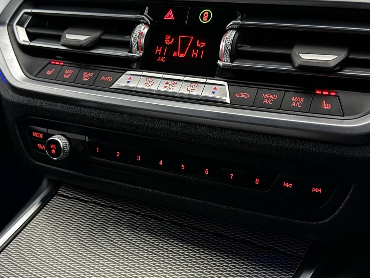 BMW 3 Series thumbnail Inconclusive