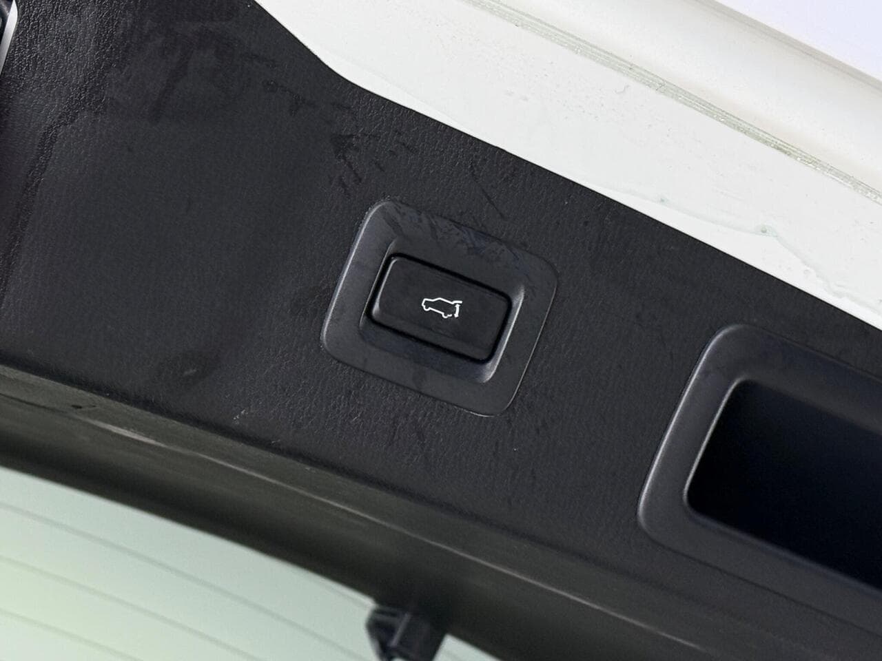 Mazda CX-5 thumbnail Misc Controls