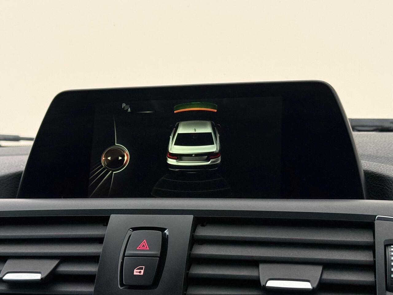 BMW 2 Series thumbnail Infotainment System