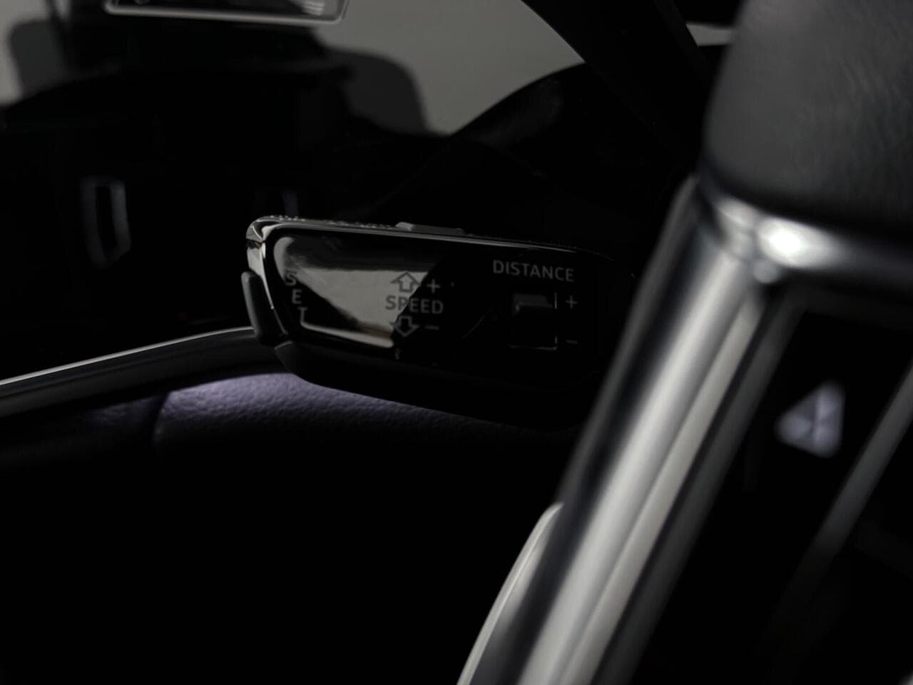 Audi A8 thumbnail Inconclusive