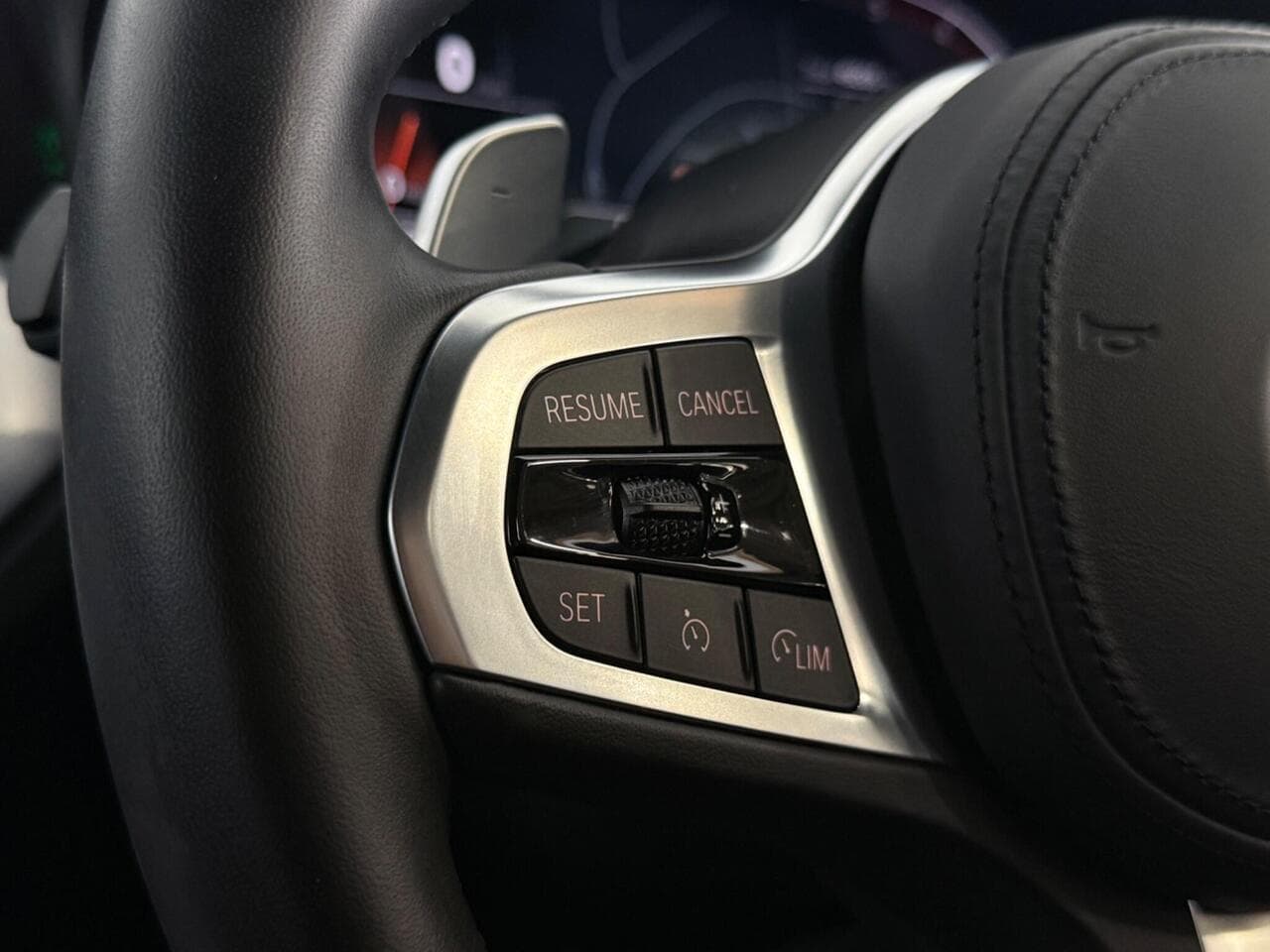 BMW 3 Series thumbnail Misc Controls
