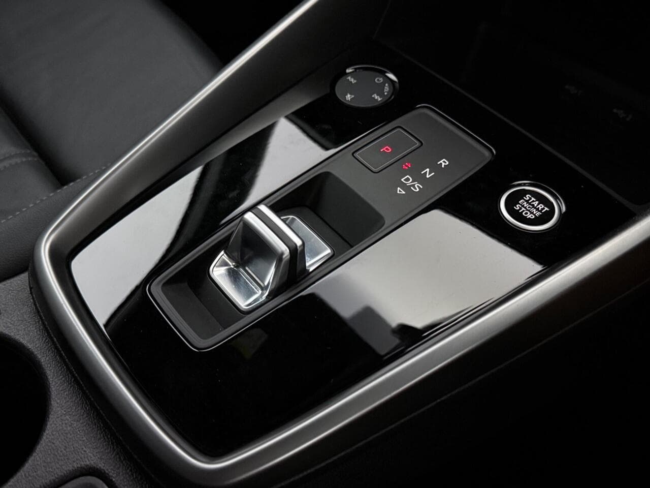 Audi A3 thumbnail Inconclusive