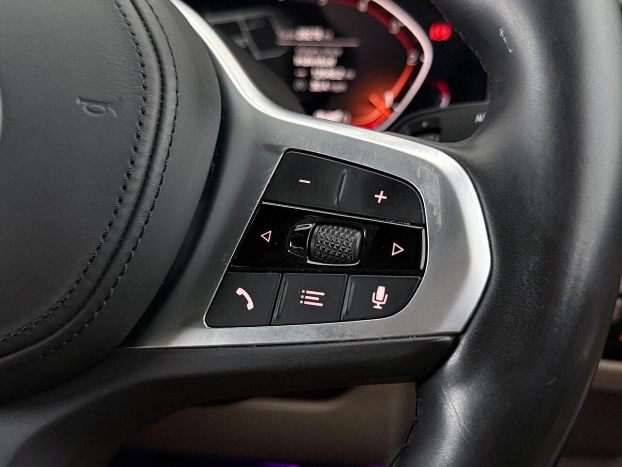 BMW 3 Series thumbnail Misc Controls
