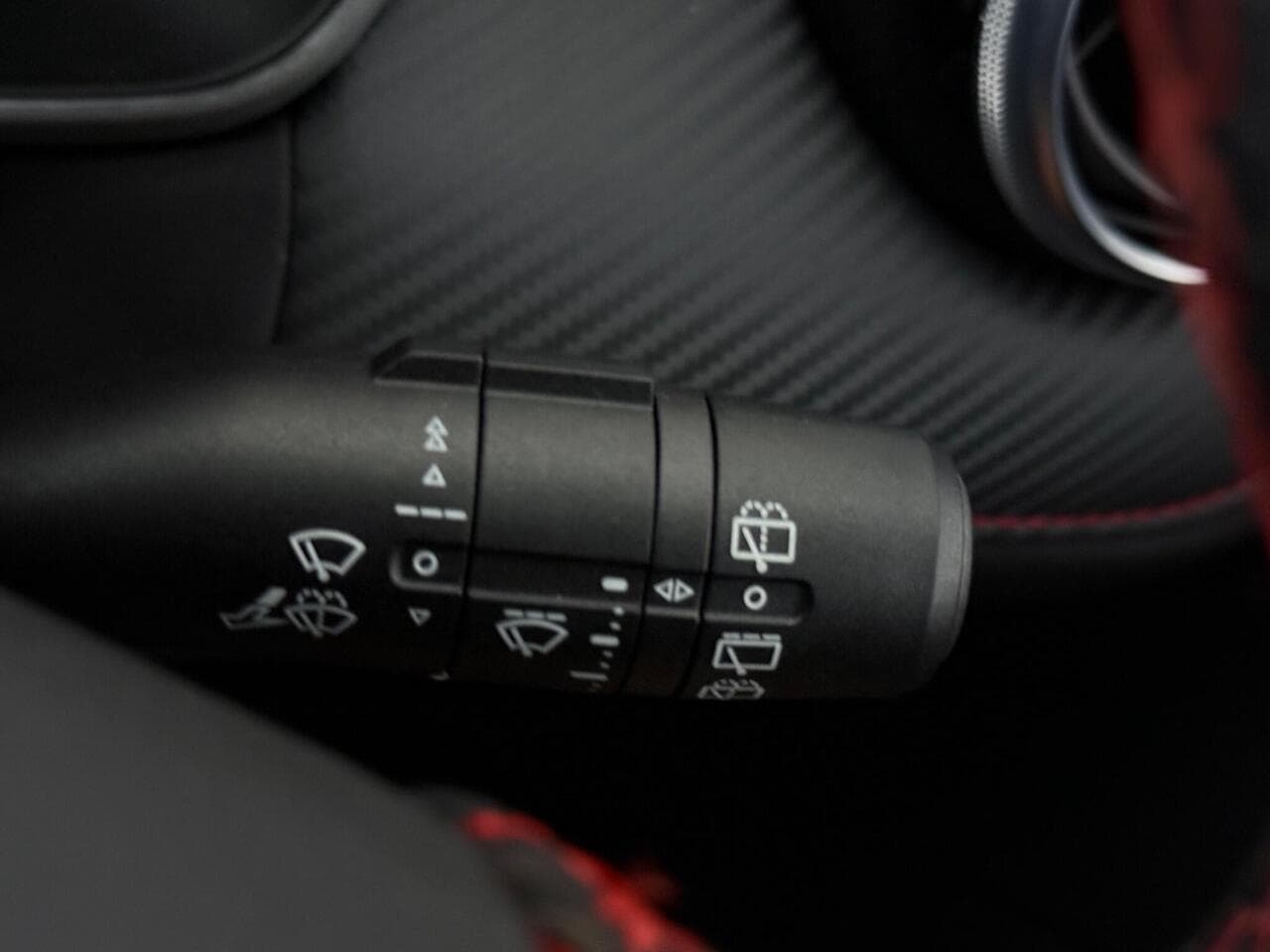 MG MG ZS thumbnail Misc Controls