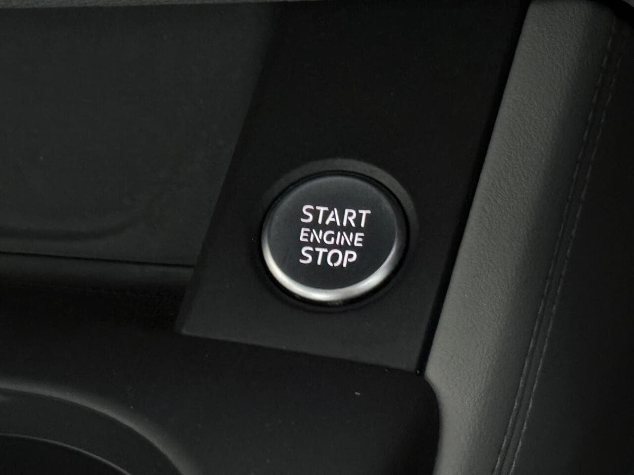 Audi A4 thumbnail Misc Controls
