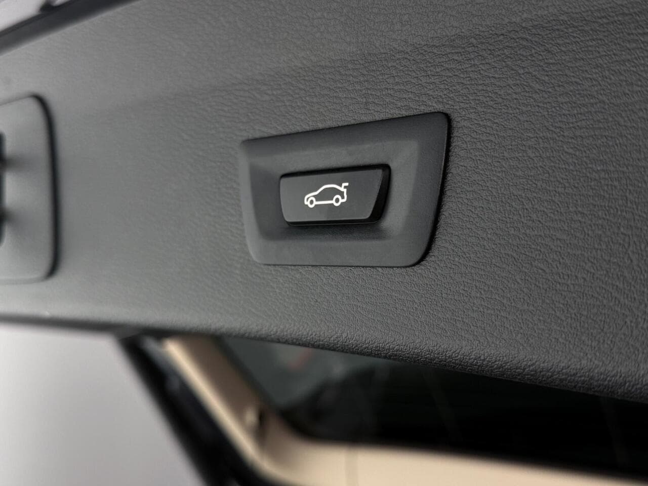 BMW X1 thumbnail Misc Controls