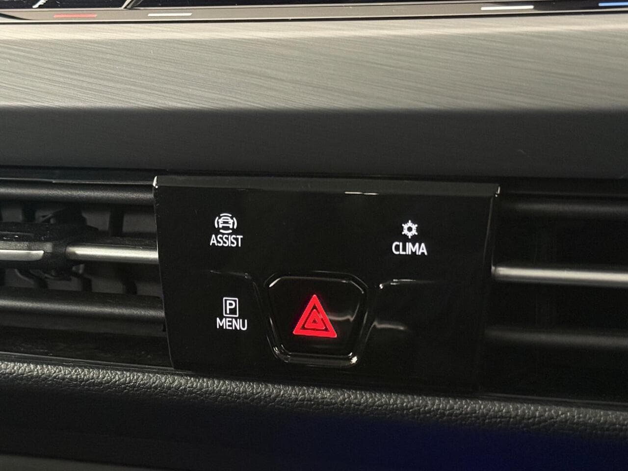 Volkswagen Golf thumbnail Misc Controls