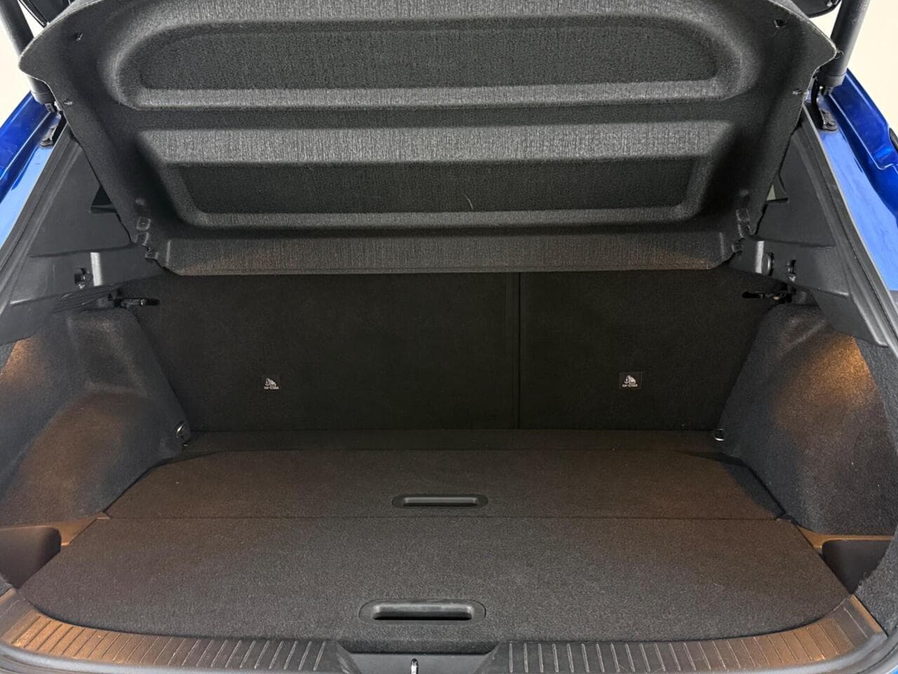 Nissan Qashqai thumbnail Boot