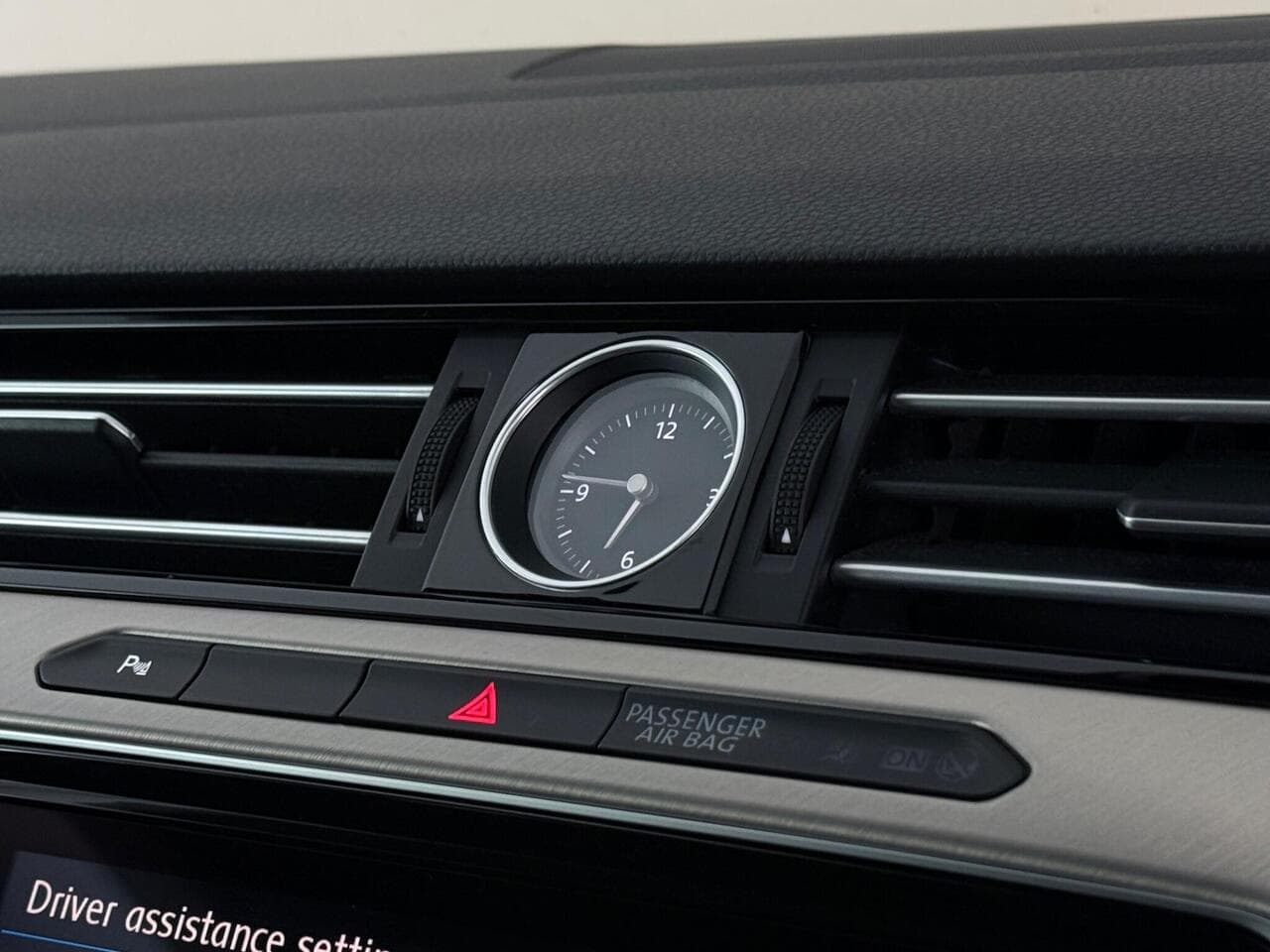 Volkswagen Arteon thumbnail Inconclusive