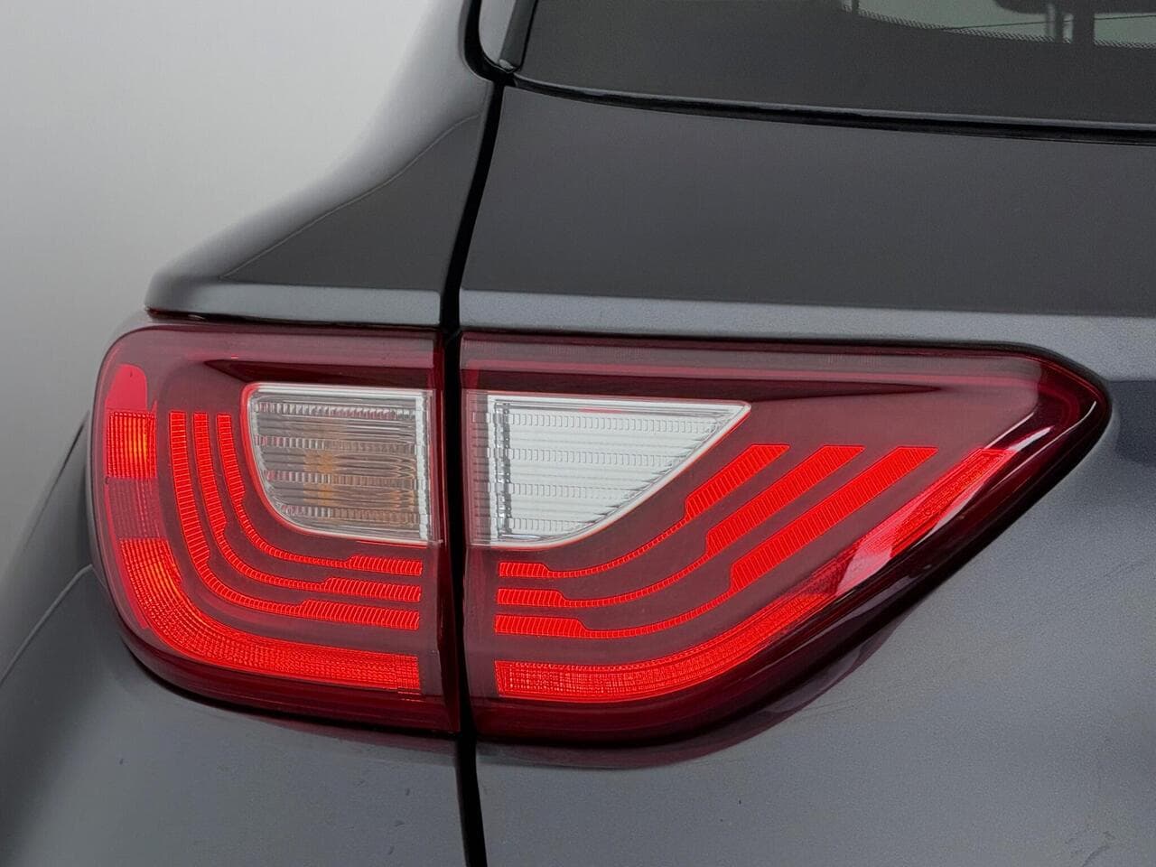 Kia Stonic thumbnail Lights Rear