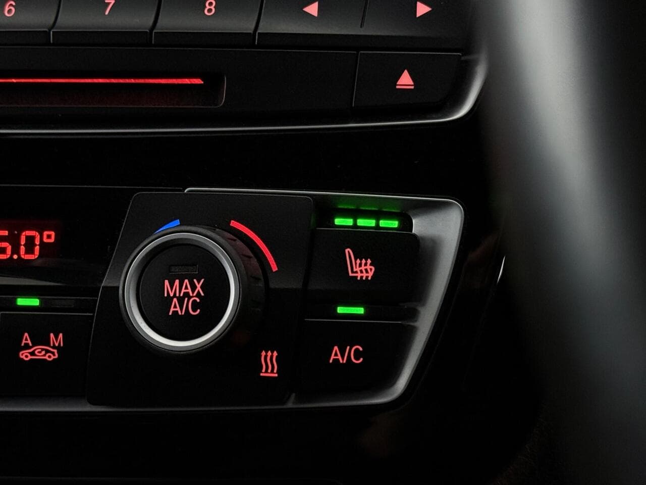 BMW 3 Series thumbnail Misc Controls
