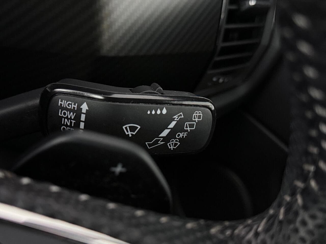 Skoda Kodiaq thumbnail Misc Controls
