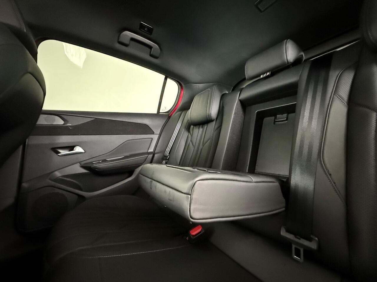 Peugeot 308 thumbnail Inconclusive