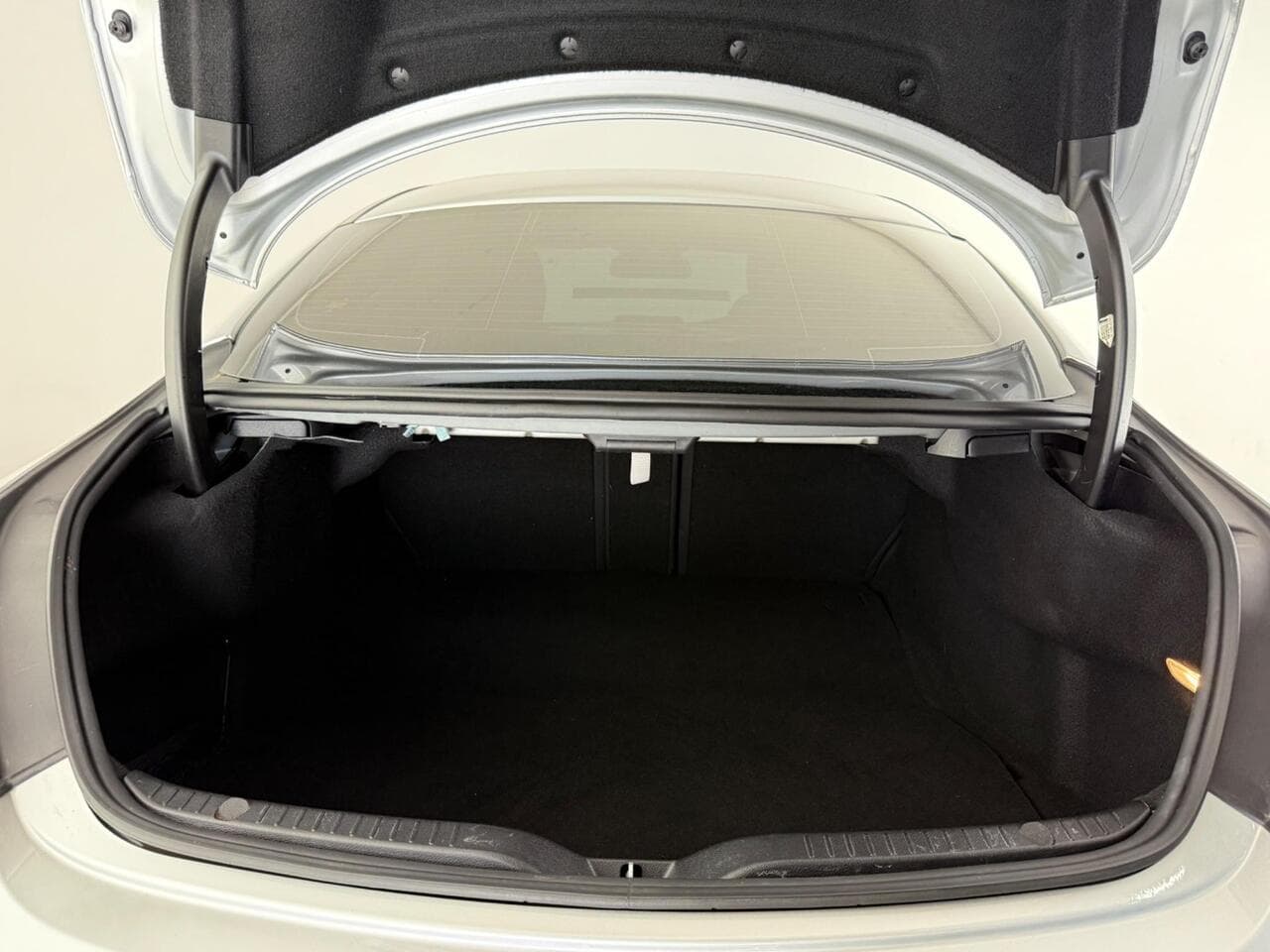 Mercedes-Benz C Class thumbnail Boot