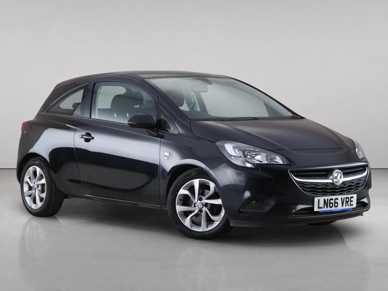 Vauxhall Corsa - Vauxhall Corsa 1.4i ecoFLEX Energy Euro 6 3dr (a/c)