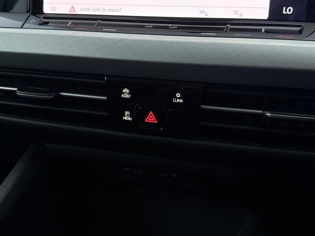 Volkswagen Golf thumbnail Inconclusive