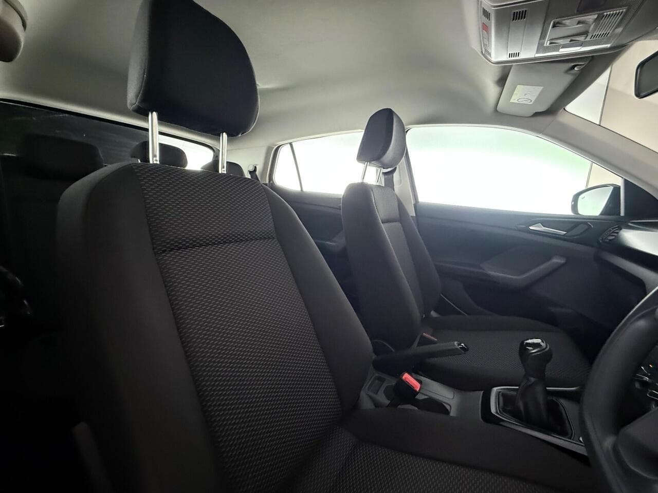 Volkswagen T-Cross thumbnail Seat Driver