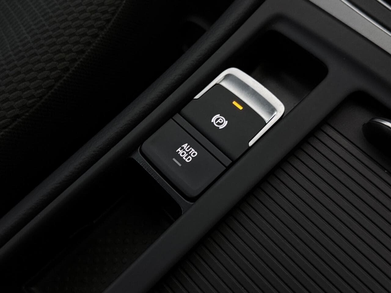 Volkswagen Golf thumbnail Misc Controls