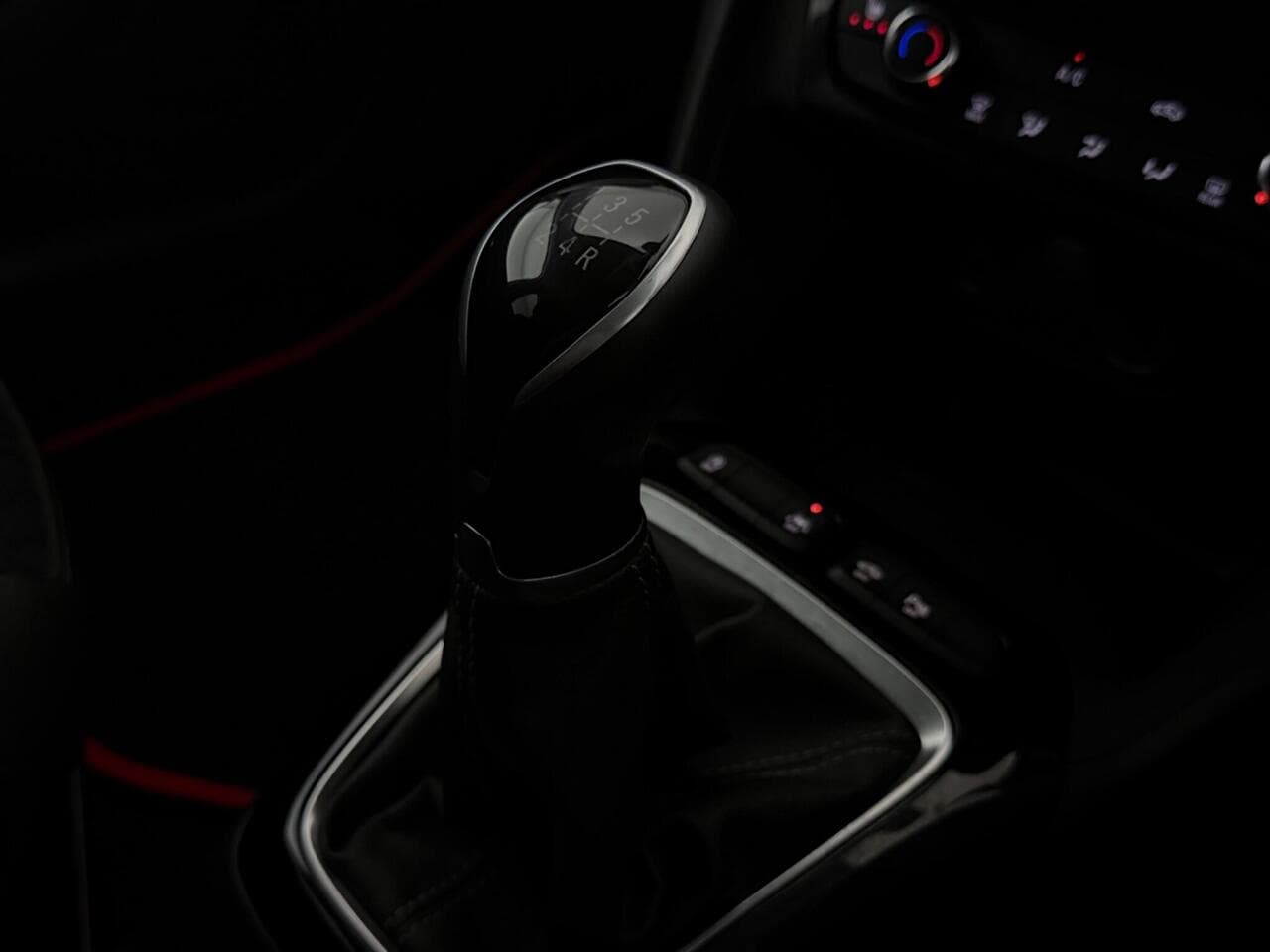 Vauxhall Corsa thumbnail Misc Controls