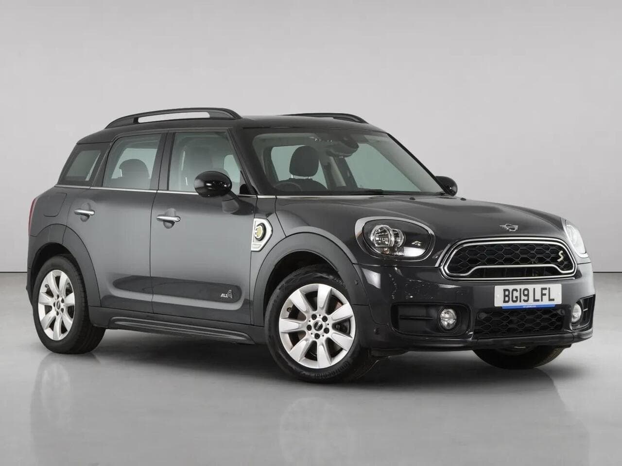 MINI Countryman - MINI Countryman 1.5 7.6kWh Cooper SE Classic SUV 5dr Petrol Plug-in Hybrid Auto ALL4 Euro 6 (s/s) (224 ps)
