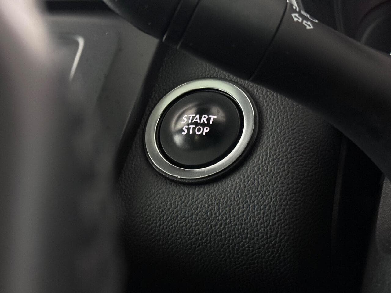 Renault Kadjar thumbnail Misc Controls