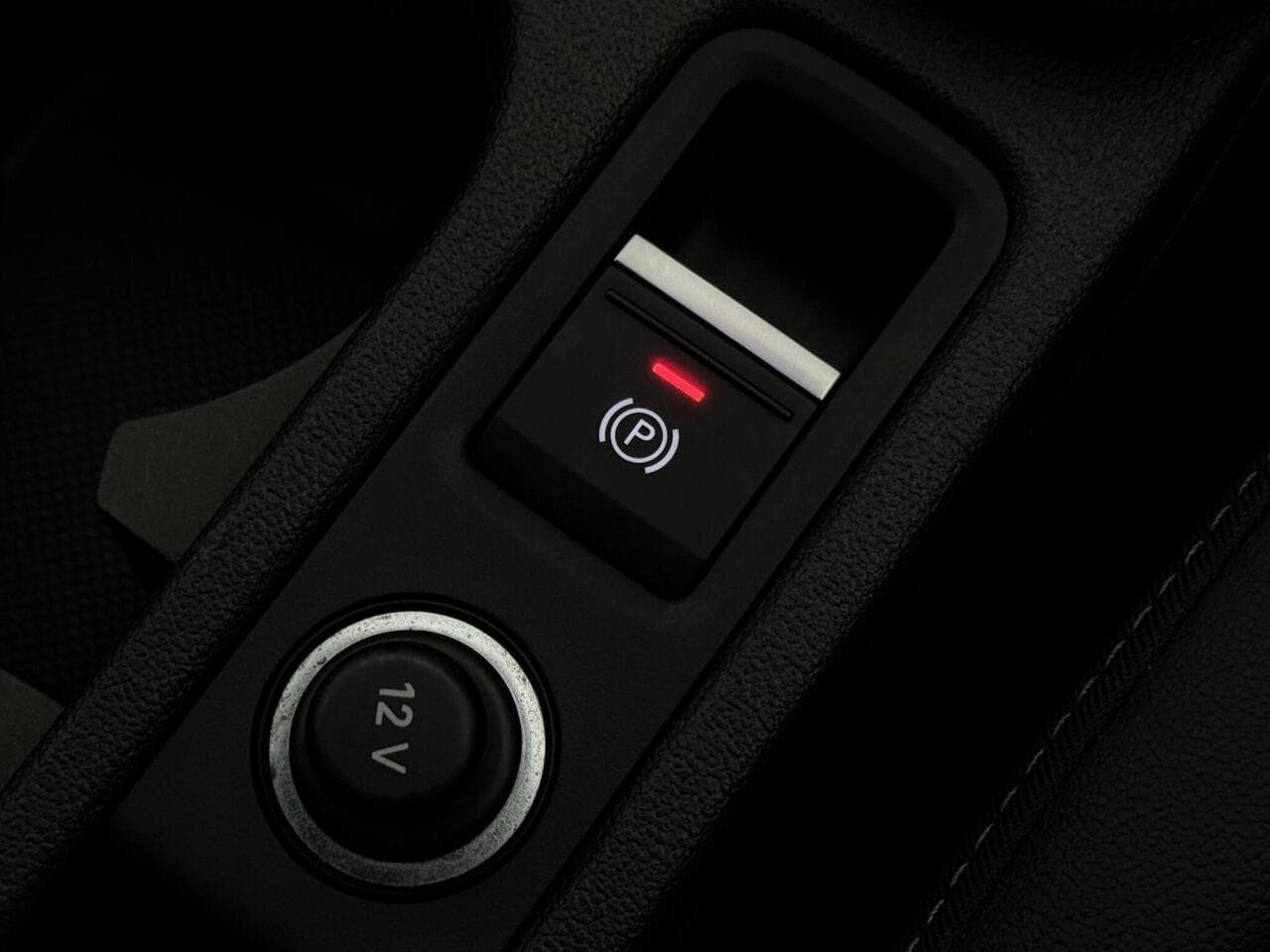 Audi A3 thumbnail Misc Controls