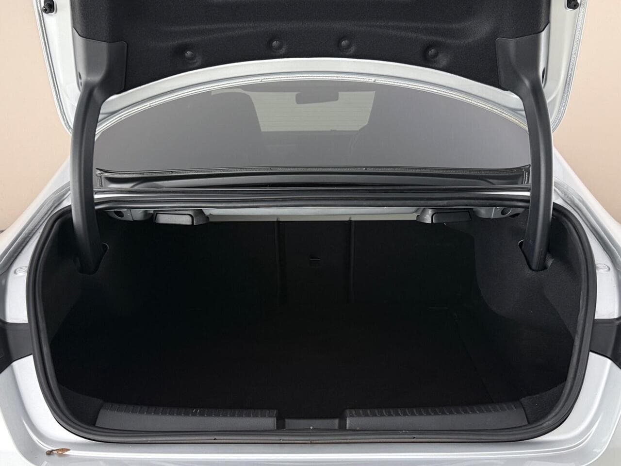 Mercedes-Benz CLA thumbnail Boot