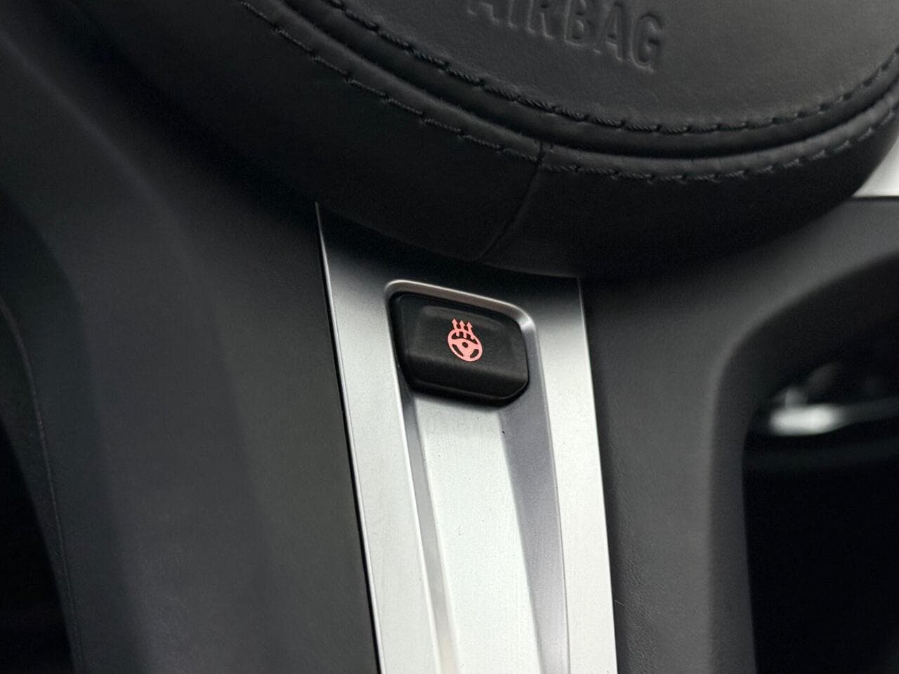 BMW X3 thumbnail Misc Controls