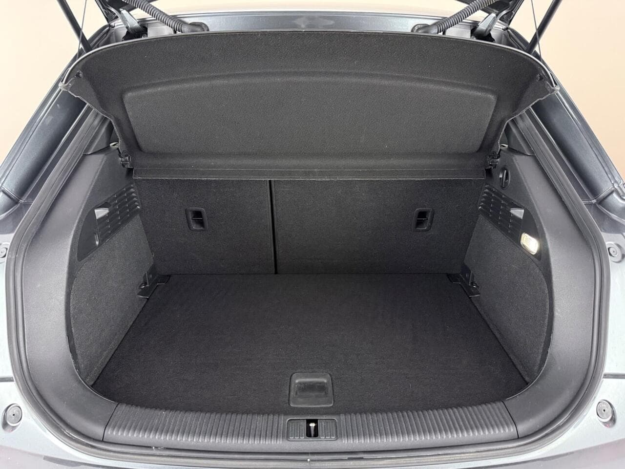 Audi S1 thumbnail Boot