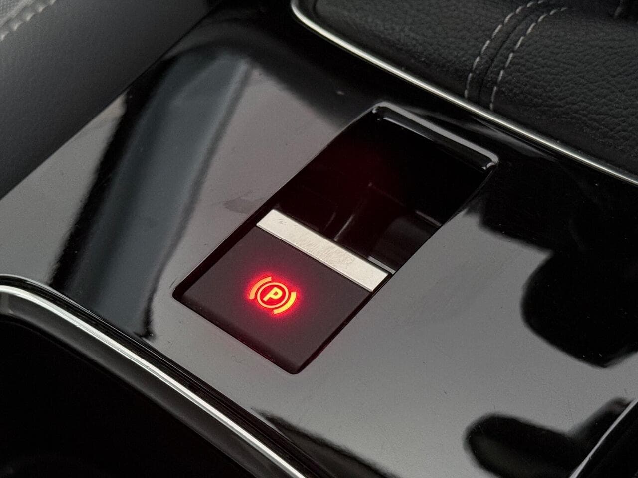 Vauxhall Mokka thumbnail Misc Controls